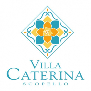Гостиница Villa Caterina Scopello, Скопелло